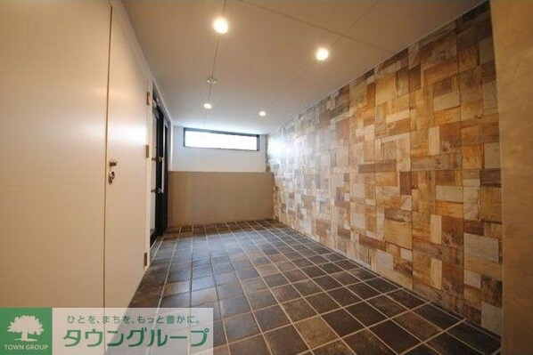 LEGALAND早稲田南の物件内観写真